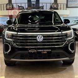 فولكسفاغن أطلس